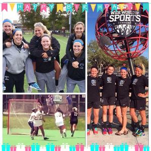 Image post by @bentleywlax on Instagram