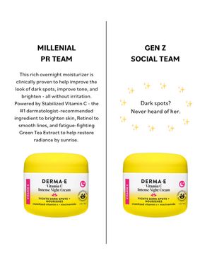 Image post by @dermae on Instagram