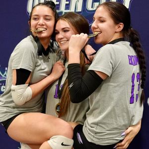 Image post by @qccvolleyball on Instagram