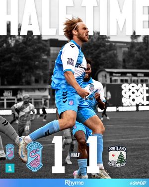 Image post by @forwardmadisonfc on Instagram