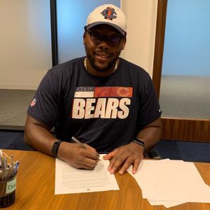Image post by @TheSpringLeague on Twitter