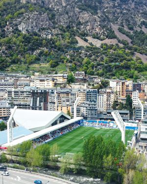 Image post by @fcandorra on Instagram