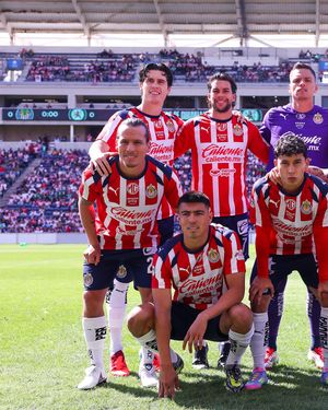 Image post by @chivas on Instagram