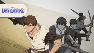 Image post by @IGN on Twitter