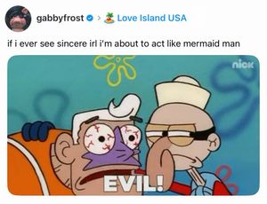 Image post by @gabbyfrost on Instagram