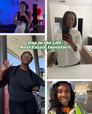Image post by @deandramcdonald on Instagram
