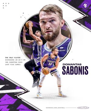 Image post by @sacramentokings on Instagram