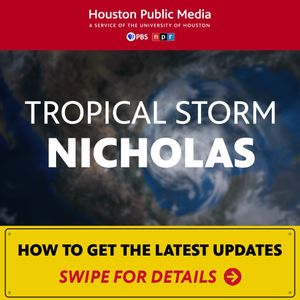 Image post by @houstonpubmedia on Instagram