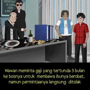 Image post by @rizkyriplay on TikTok