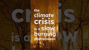 Video post by @greenpeace on YouTube