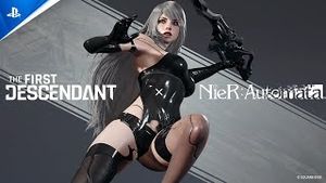 Video post by @PlayStation on YouTube