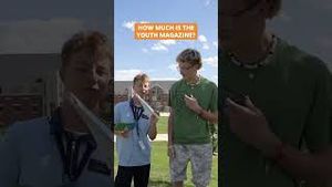 Video post by @strivetobe on YouTube