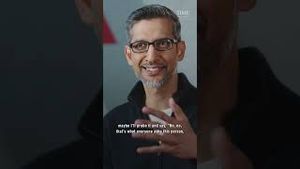 Video post by @time on YouTube