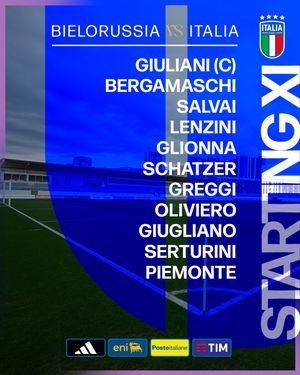 Image post by @azzurrefigc on Instagram