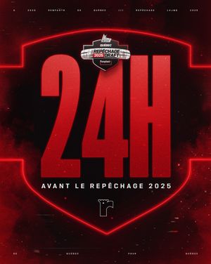 Image post by @quebec_remparts on Instagram