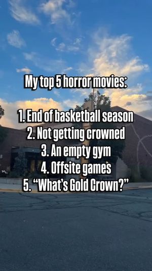 Video post by @GoldCrownCO on Facebook