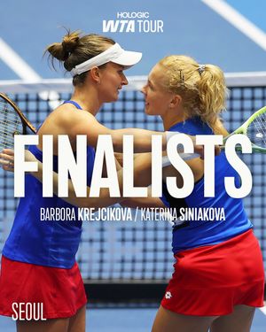 Image post by @wta on Instagram
