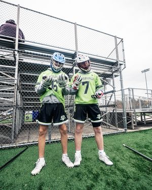 Image post by @apexlaxevents on Instagram