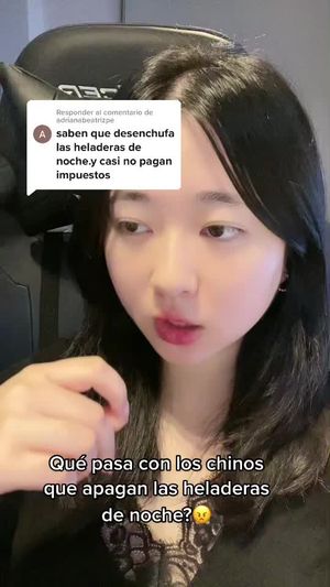 Video post by @ohayolily on TikTok