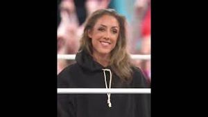 Video post by @aew on YouTube