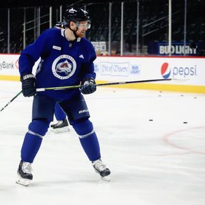 Image post by @coloradoavalanche on Instagram