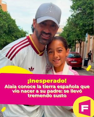 Image post by @univisionfamosos on Instagram