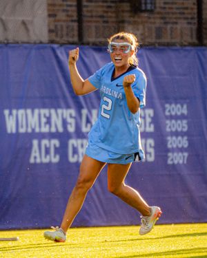 Image post by @uncwlax on Instagram