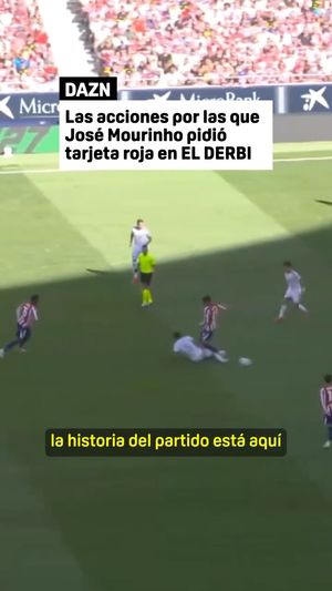 Video post by @dazn_futbol on Instagram