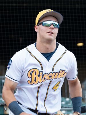 Image post by @biscuitbaseball on Instagram