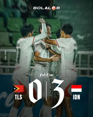 Image post by @bolalobfootball on Instagram