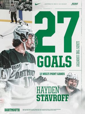 Image post by @dartmouth_mih on Instagram