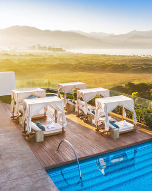 Image post by @vidanta on Instagram