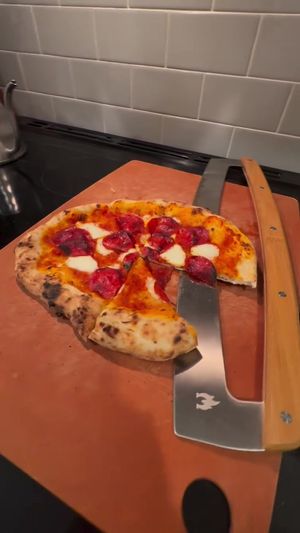 Video post by @solostove on TikTok