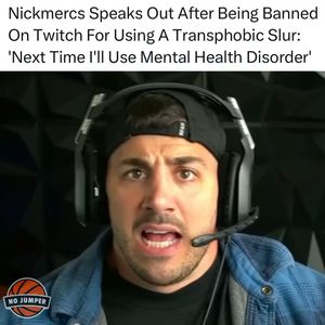 Image post by @nojumper on Instagram