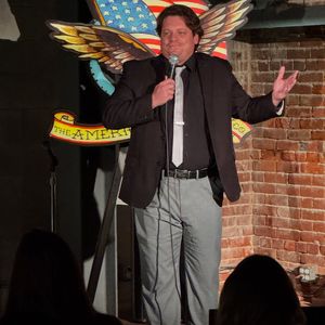 Image post by @americancomedyco on Instagram