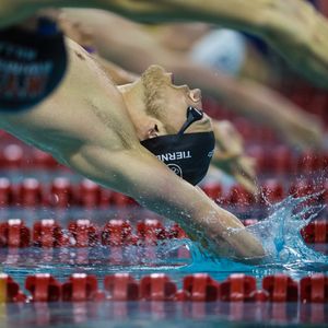 Image post by @swimmingcanada on Instagram