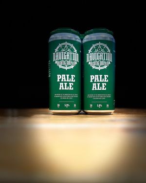 Image post by @navigationbrewingco on Instagram