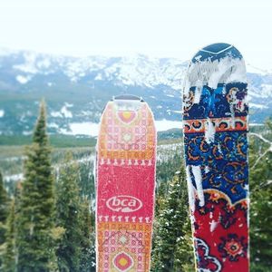 Image post by @j_skis on Instagram