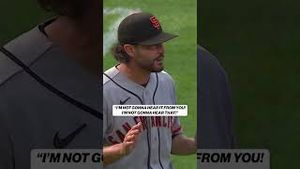 Video post by @foxsports on YouTube