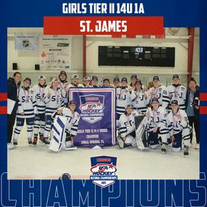 Image post by @usahockey on Instagram