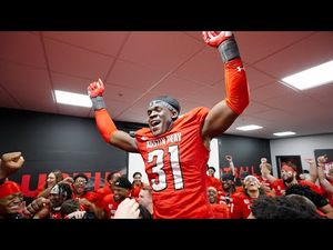 Video post by @letsgopeay on YouTube