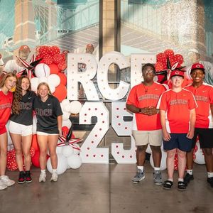 Image post by @redscommunity on Instagram