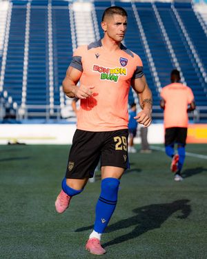 Image post by @themiamifc on Instagram