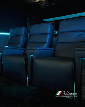 Image post by @valenciatheaterseating on Instagram