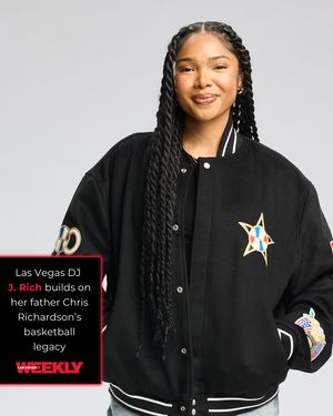 Image post by @lasvegasweekly on Instagram