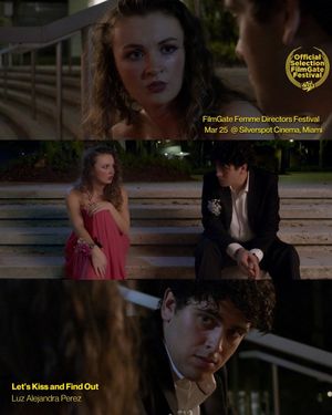 Image post by @filmgatemiami on Instagram