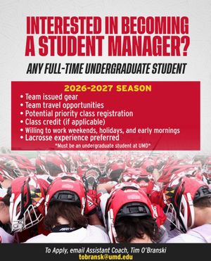 Image post by @terpsmlax on Instagram
