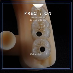 Image post by @lab_precision on Instagram