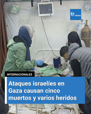 Image post by @infodiariord on Instagram