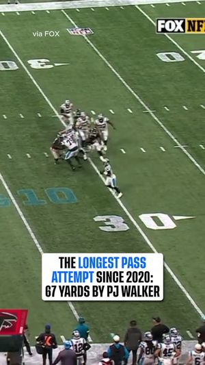 Video post by @profootballfocus on Instagram